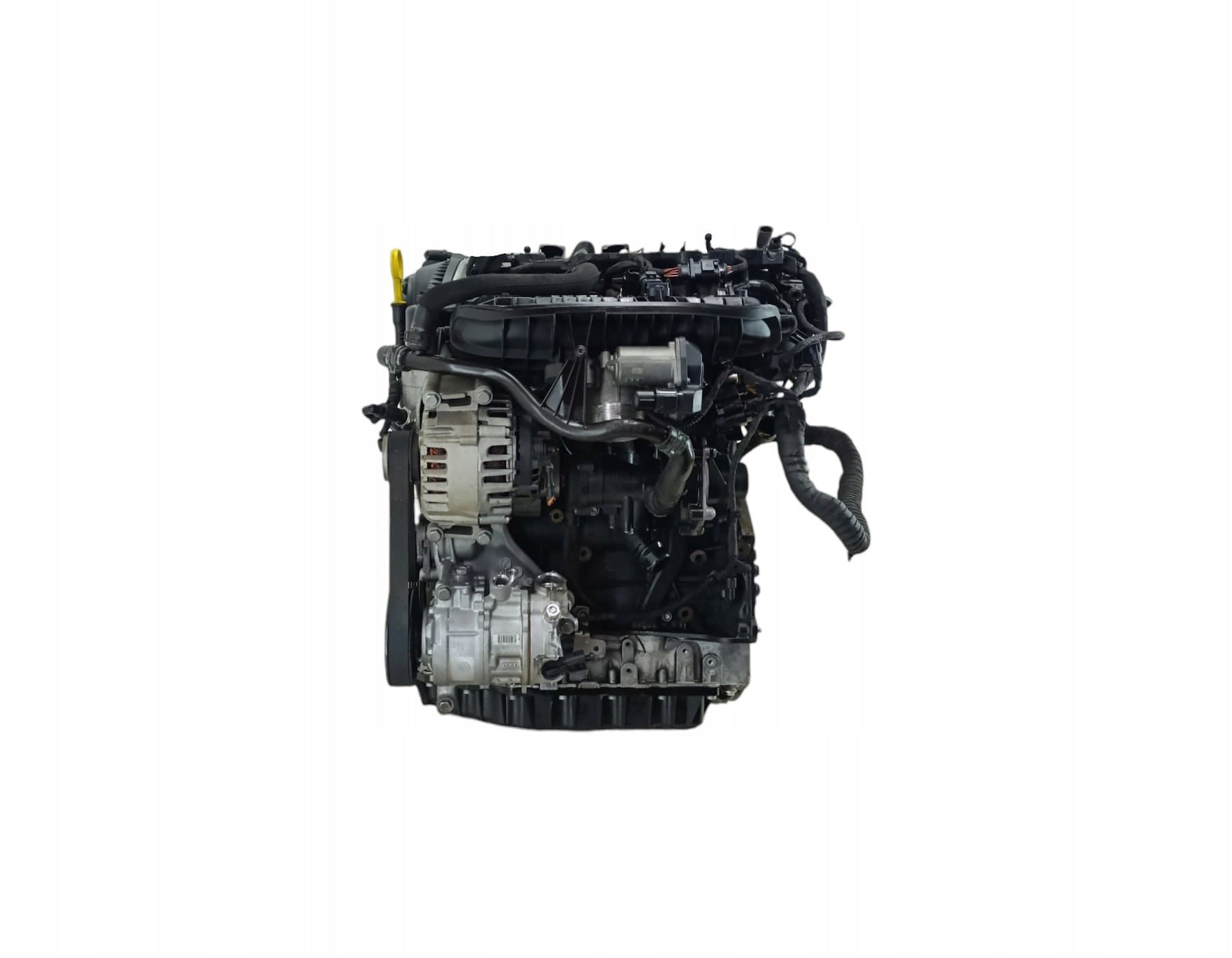 Moteur CJSA — vue 2