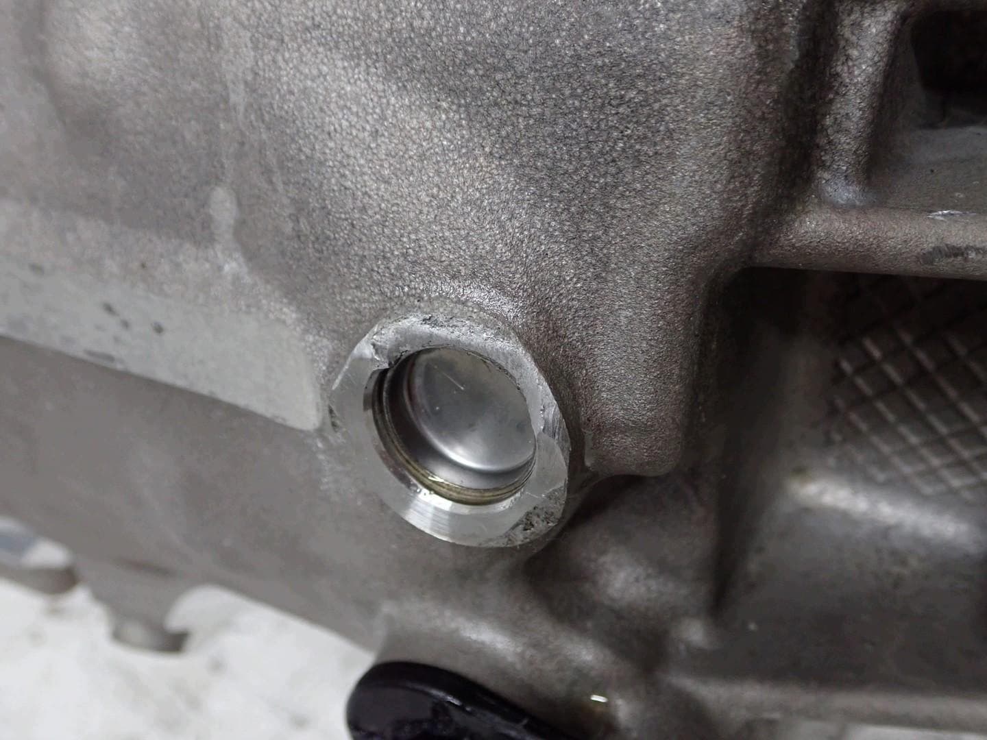 Moteur HA0002N0 — vue 14