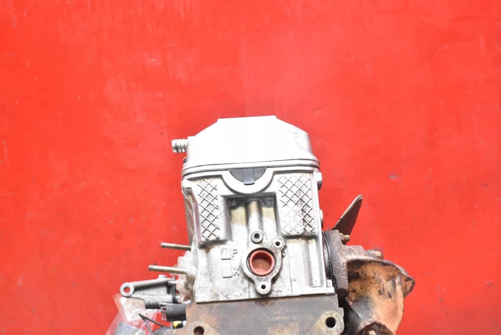 Moteur M43 B16 (164E2) — vue 8