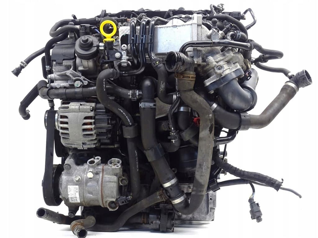 Moteur CXMA pour Seat Toledo