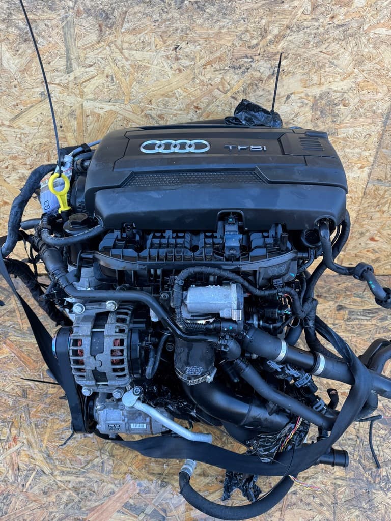 Moteur CULA - Image 1