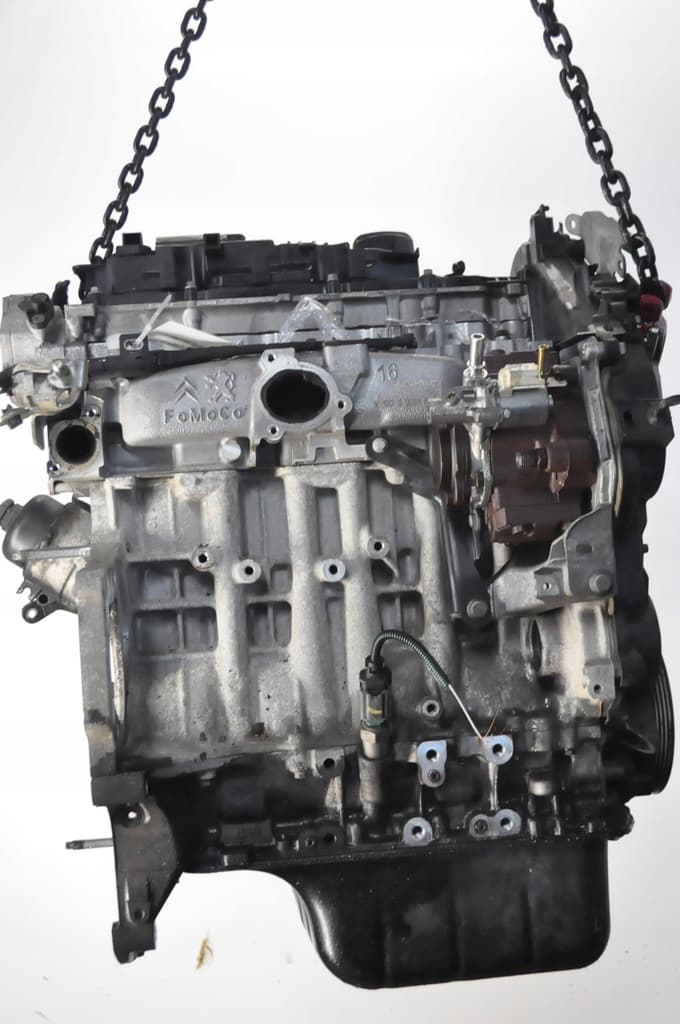 Moteur 9HD (DV6CTED) - Image 1
