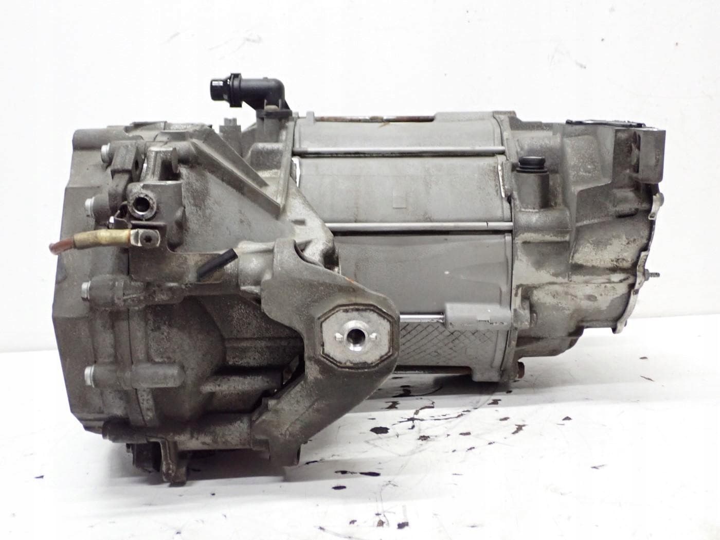 Moteur EBJD — vue 4