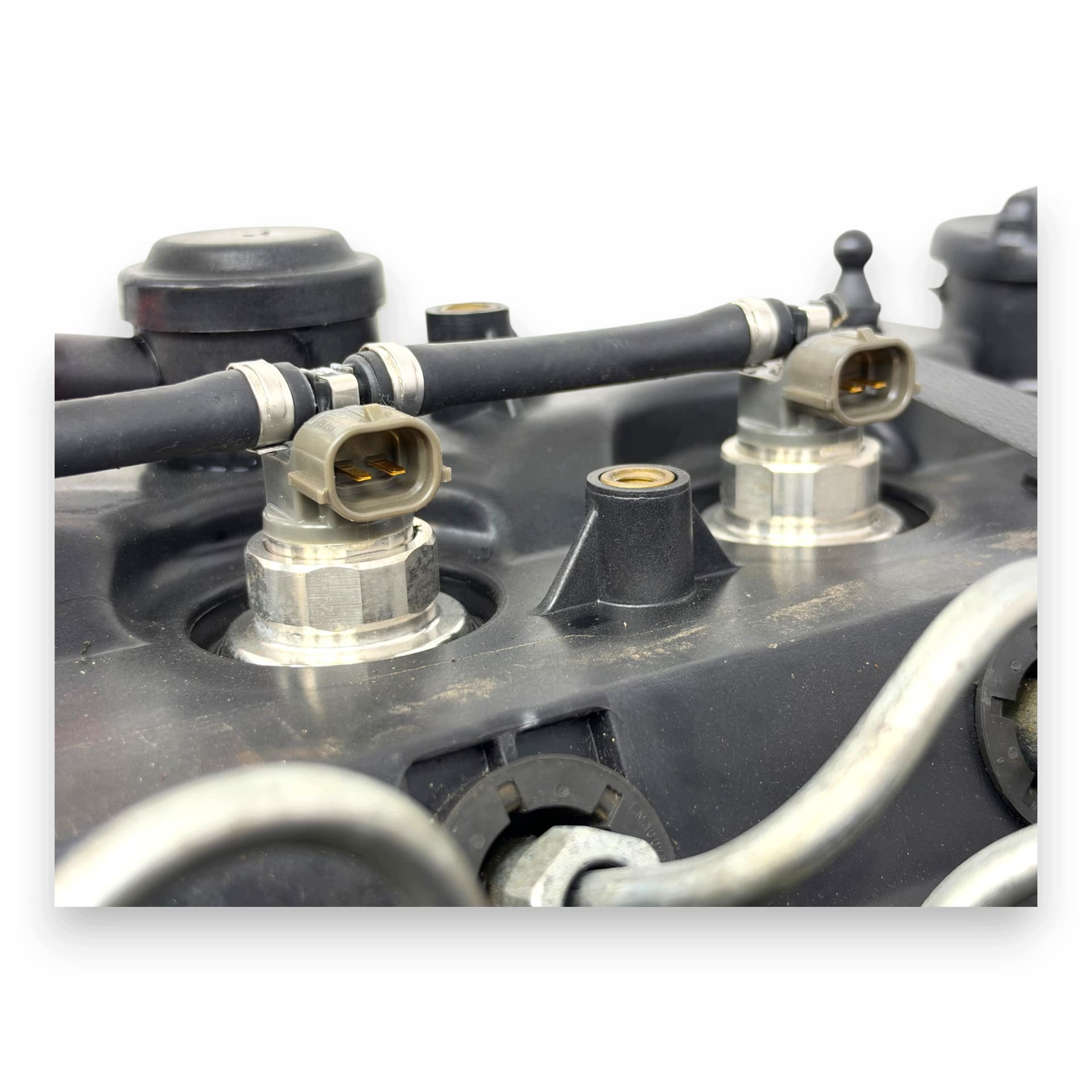 Moteur A 17 DTE — vue 11