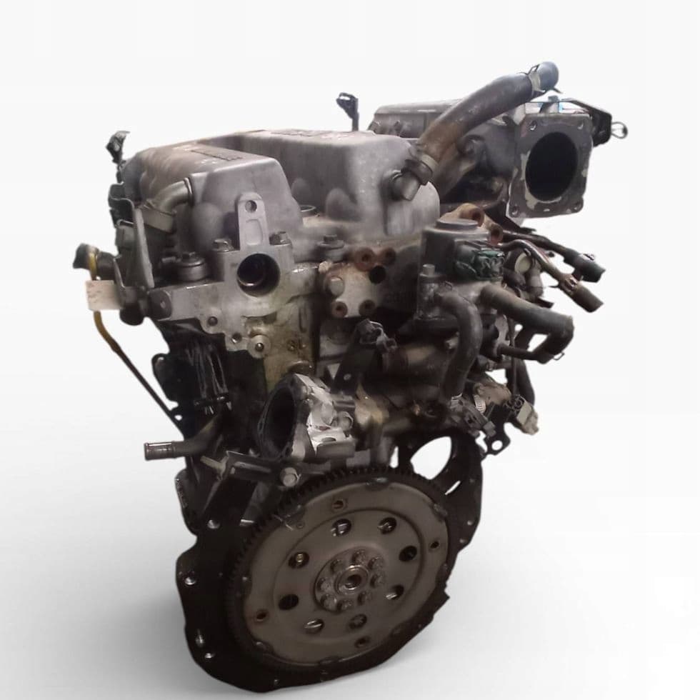 Moteur SR20DE - Image 1