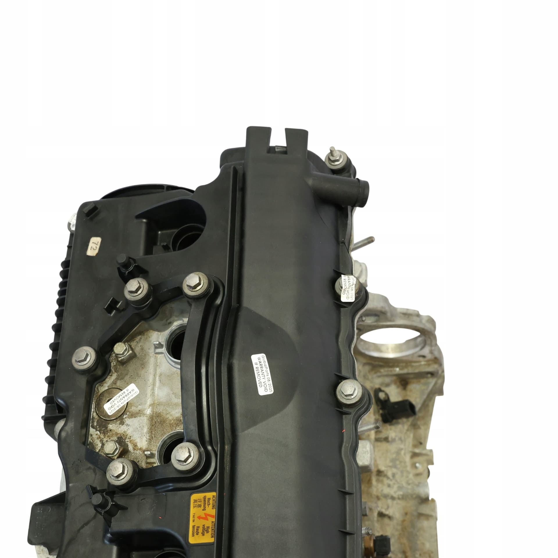 Moteur N46 B20 B — vue 6