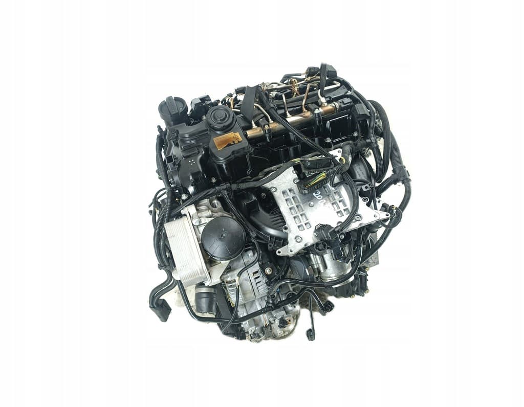 Moteur N20 B20 B - Image 1