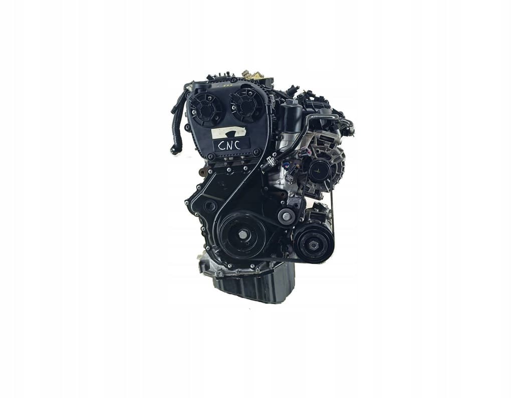 Moteur CNCD pour Audi Q5