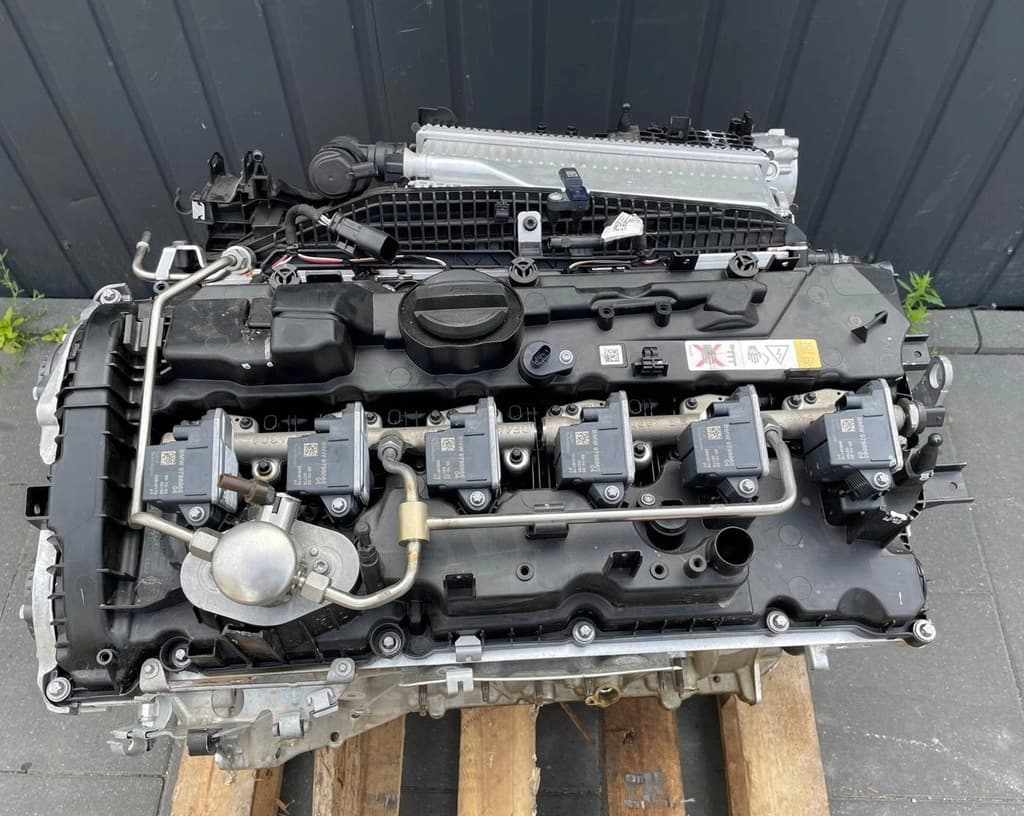 Moteur B58 B30 S - Image 1
