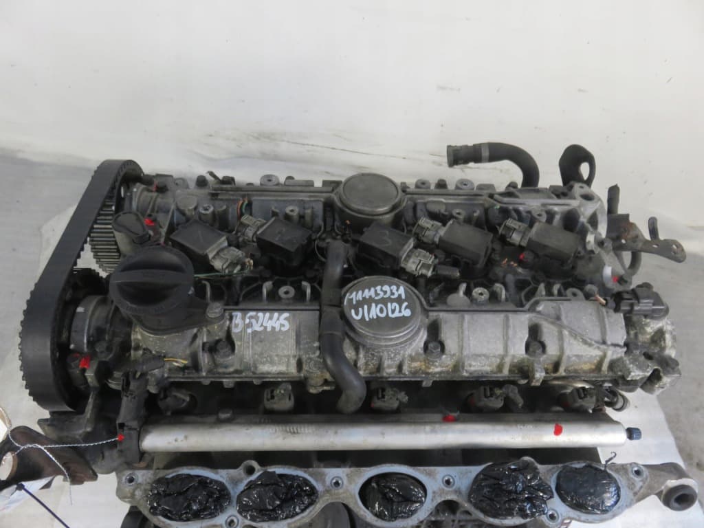 Moteur B 5244 S5 pour Volvo