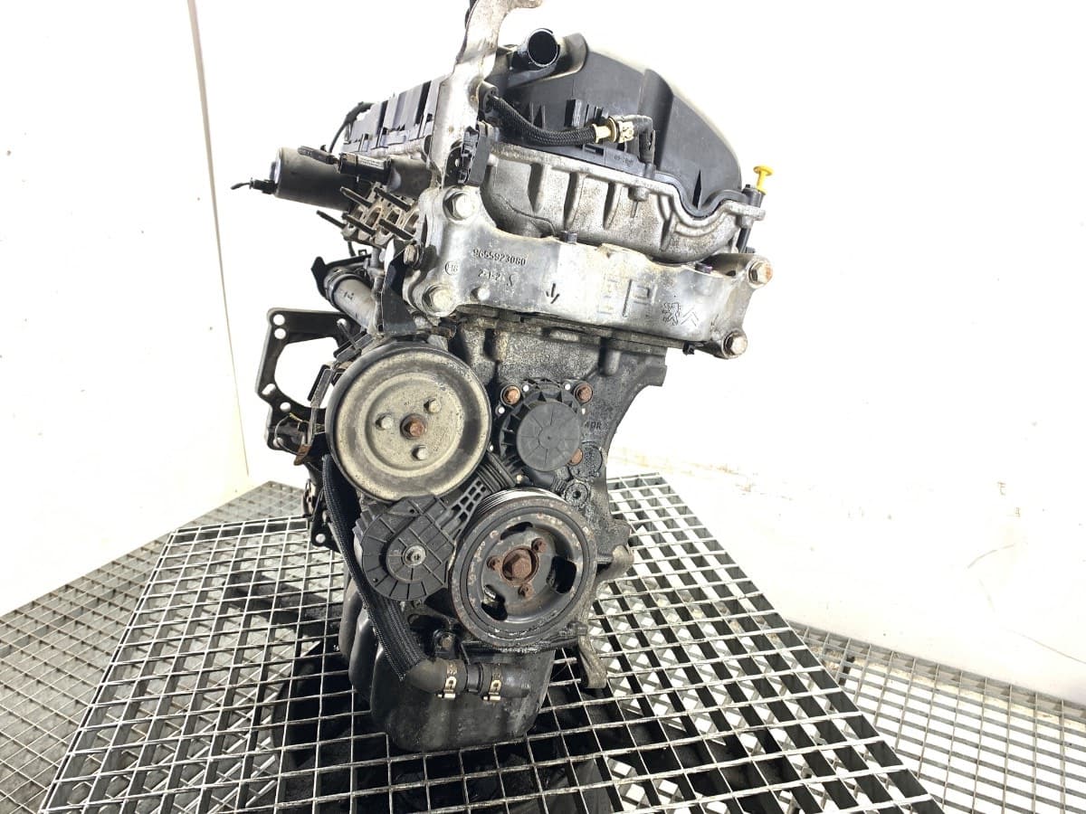 Moteur 5FW (EP6) — vue 3
