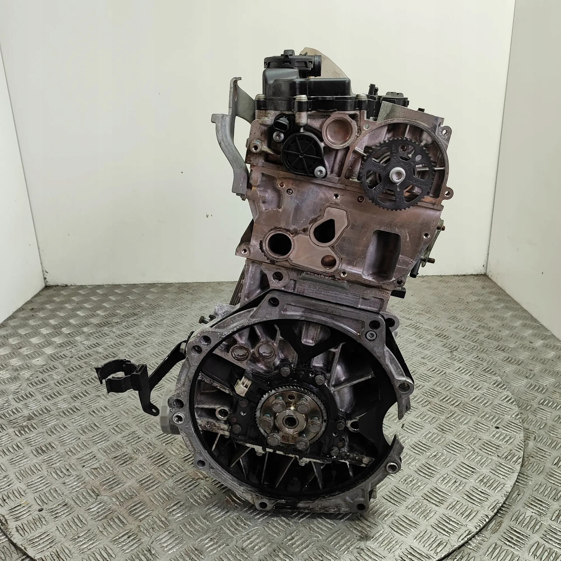 Moteur DFYA — vue 3