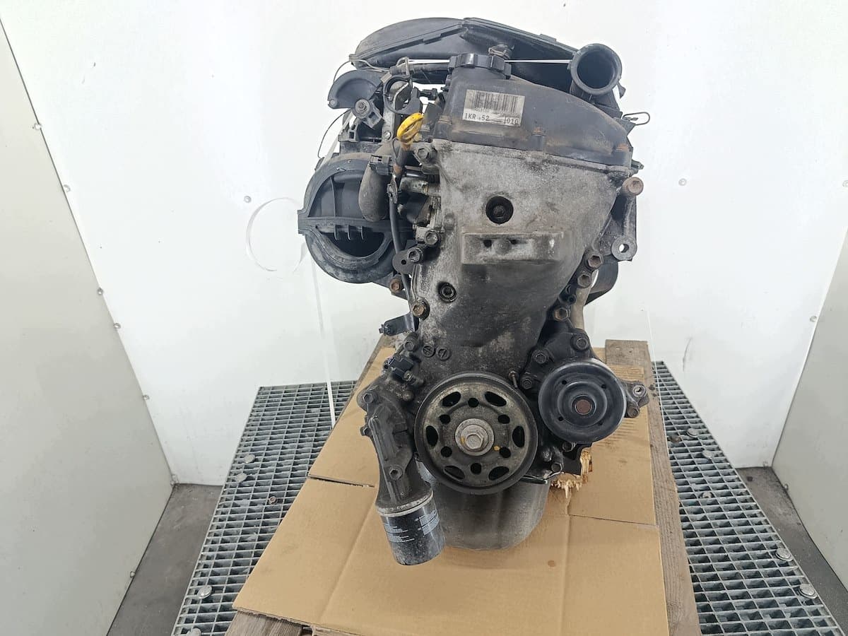Moteur CFB (1KR) — vue 8