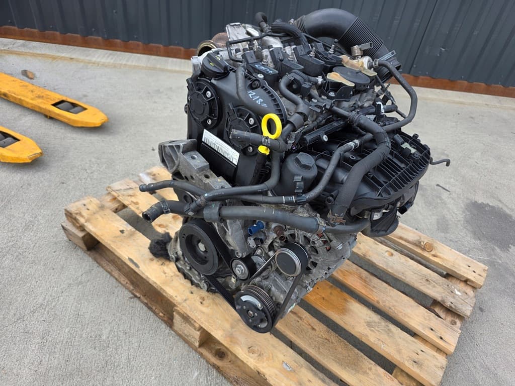 Moteur CJSB — vue 8