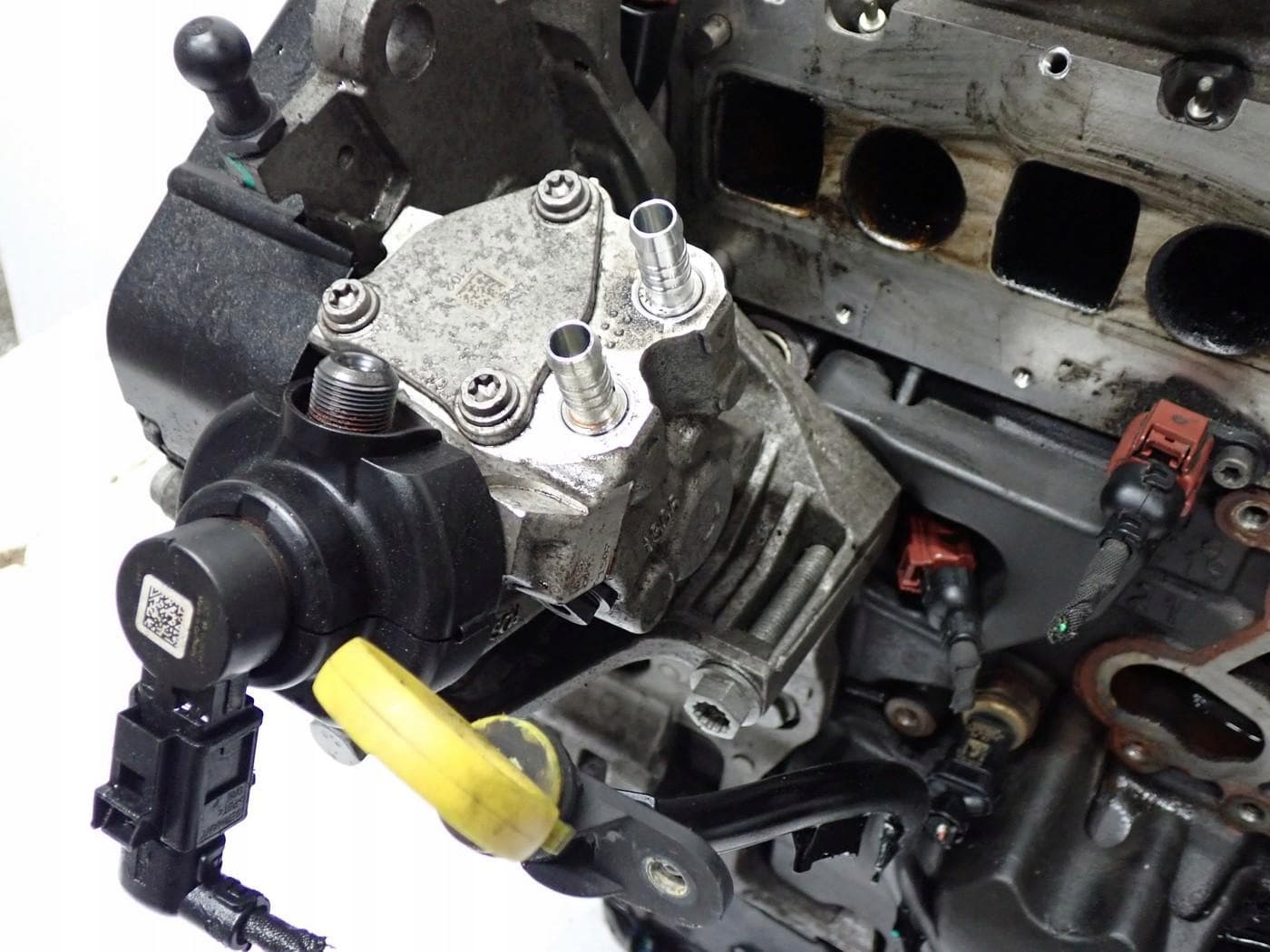 Moteur DTSA — vue 6