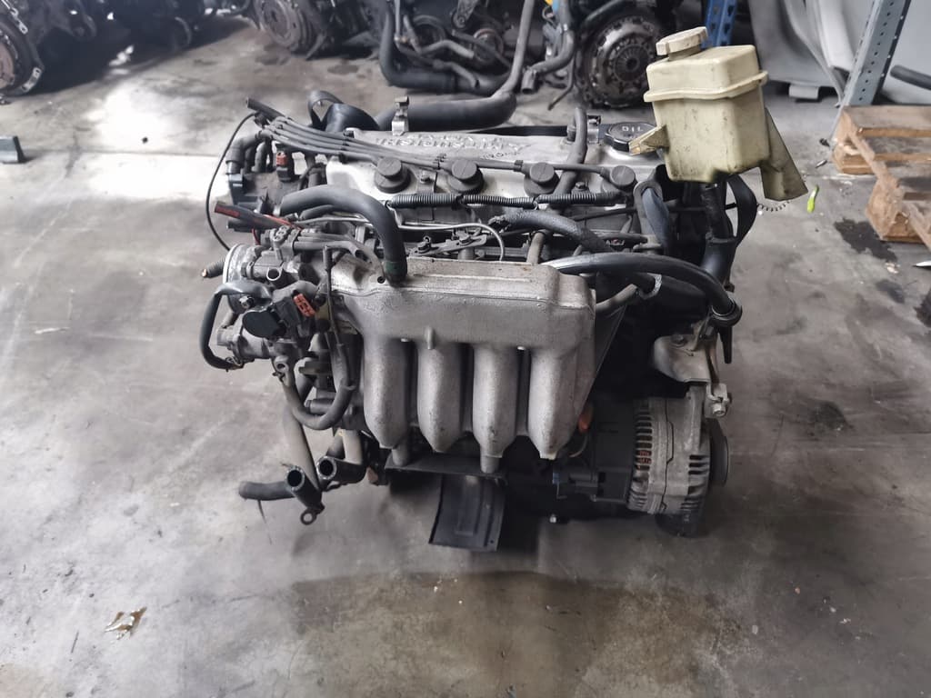Moteur 4G93 (SOHC 16V) — vue 3
