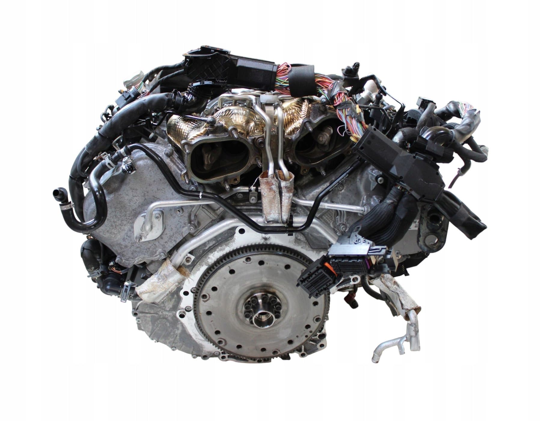 Moteur CTGA — vue 6