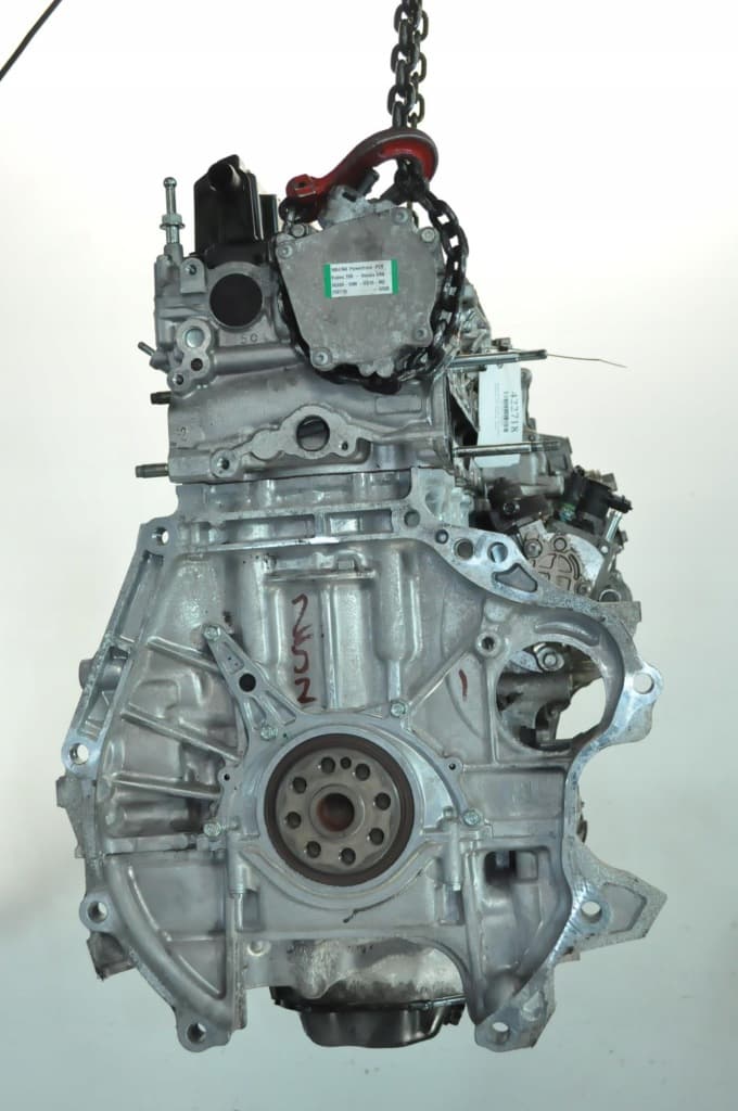 Moteur N16A1 — vue 2