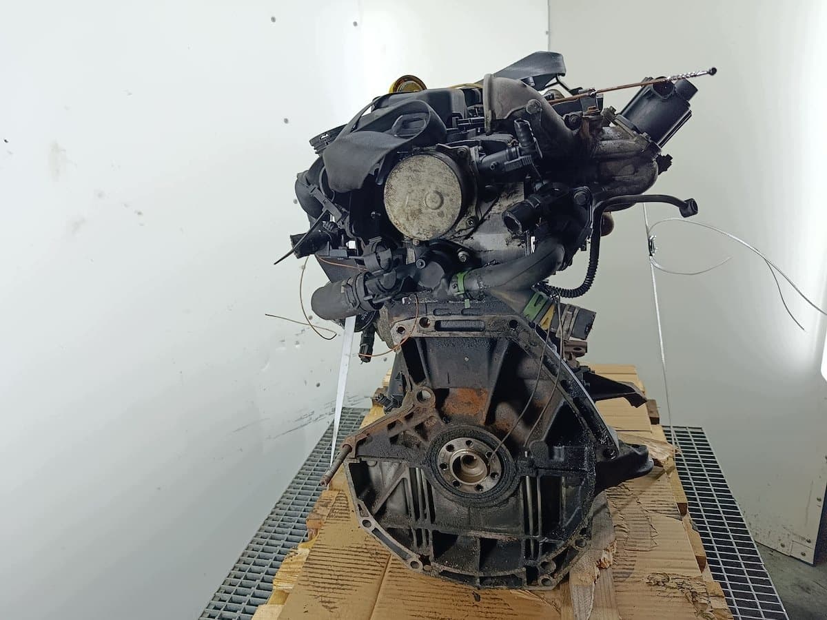 Moteur K9K 832 — vue 4