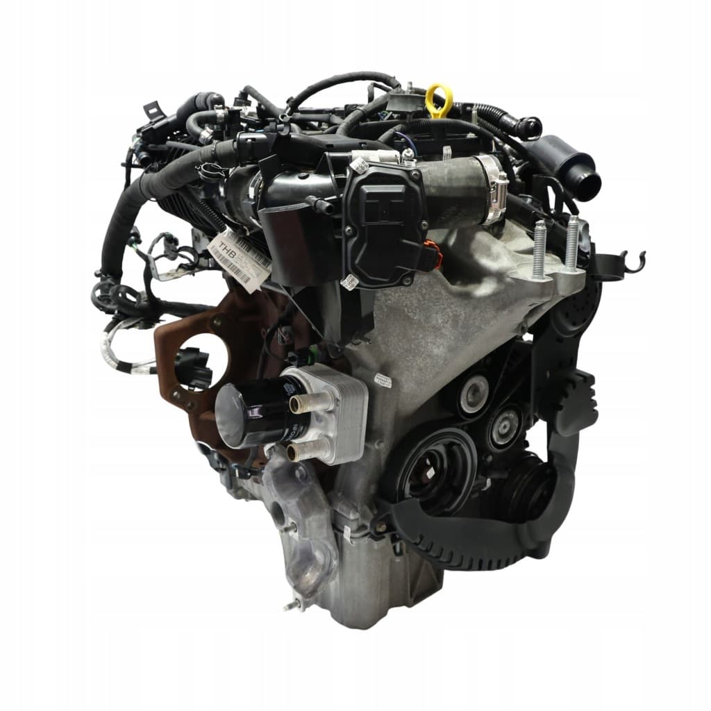 Moteur SFJB — vue 7