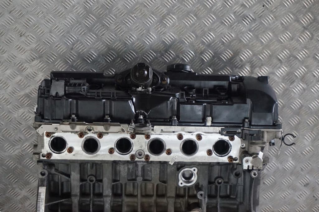 Moteur N52 B25 A — vue 6
