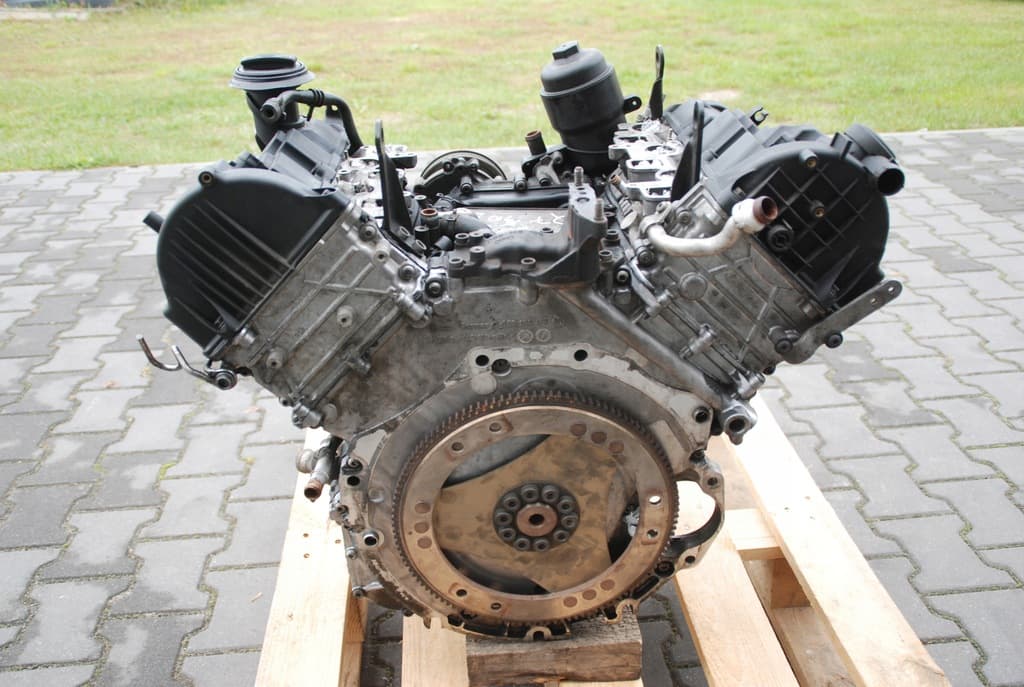 Moteur CJGA — vue 3
