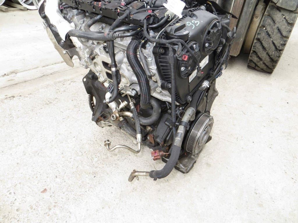 Moteur DLVA — vue 4
