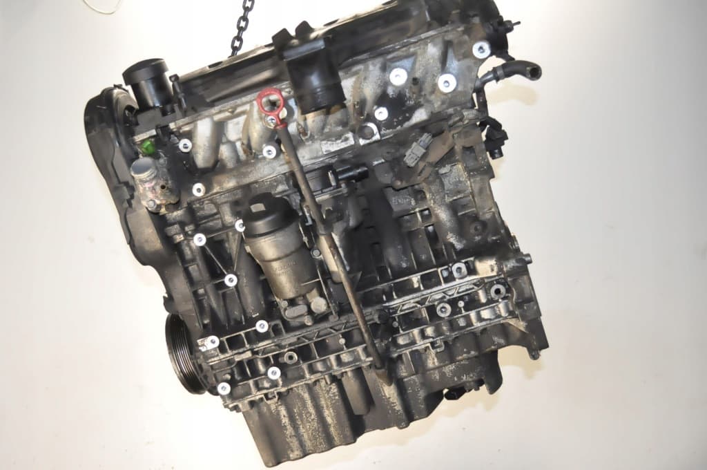 Moteur D 5244 T7 - Image 1