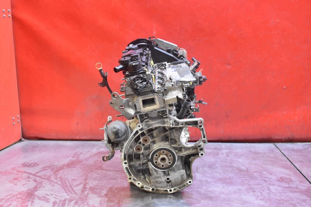 Moteur 9HP (DV6DTED) — vue 7