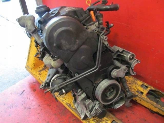 Moteur AVF — vue 2