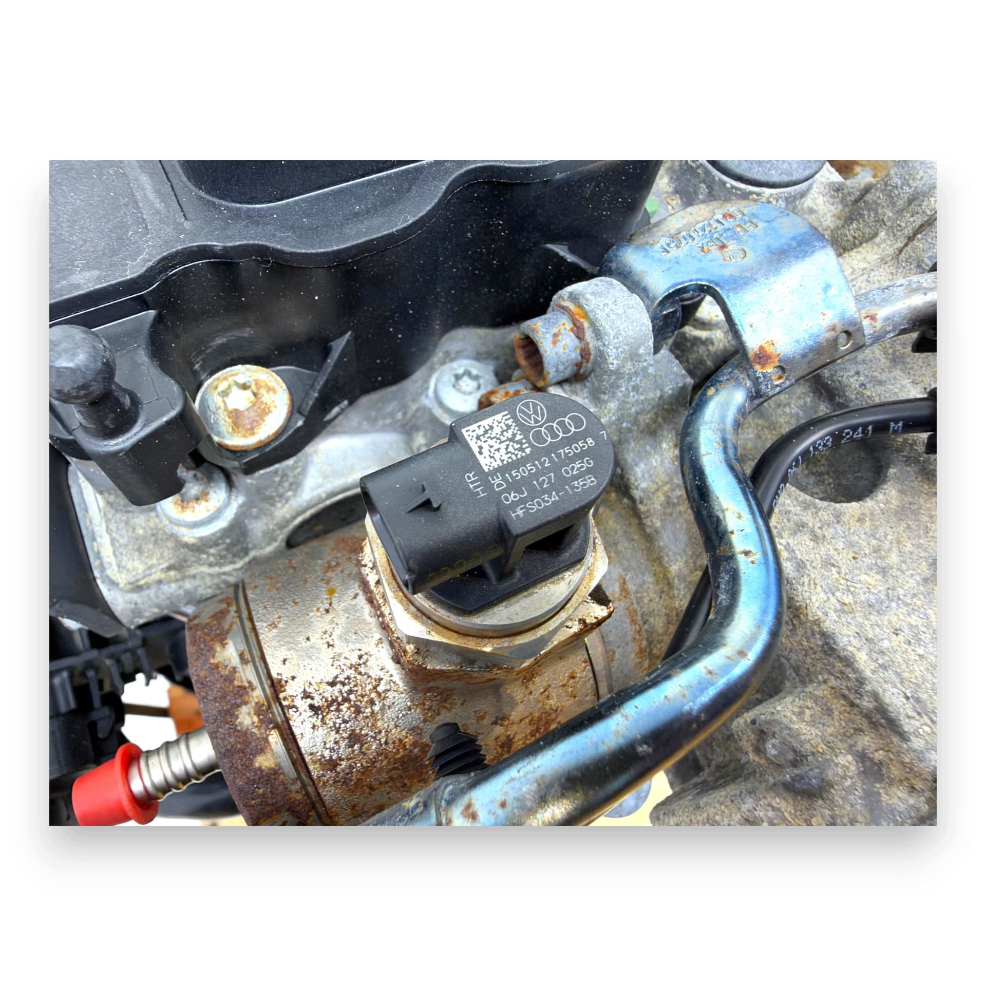 Moteur CCZA — vue 14
