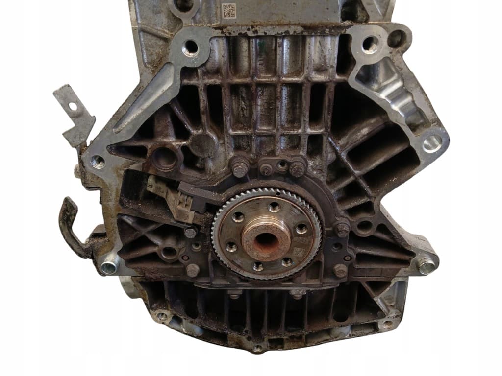 Moteur CHZB — vue 6
