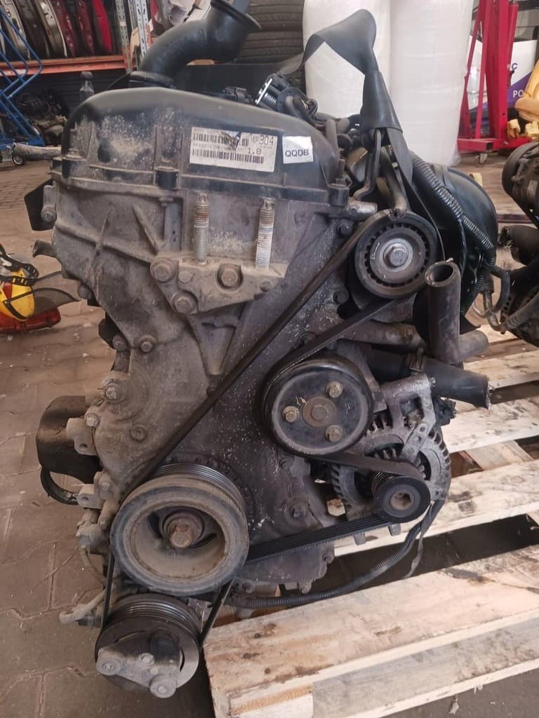 Moteur QQDB - Image 1