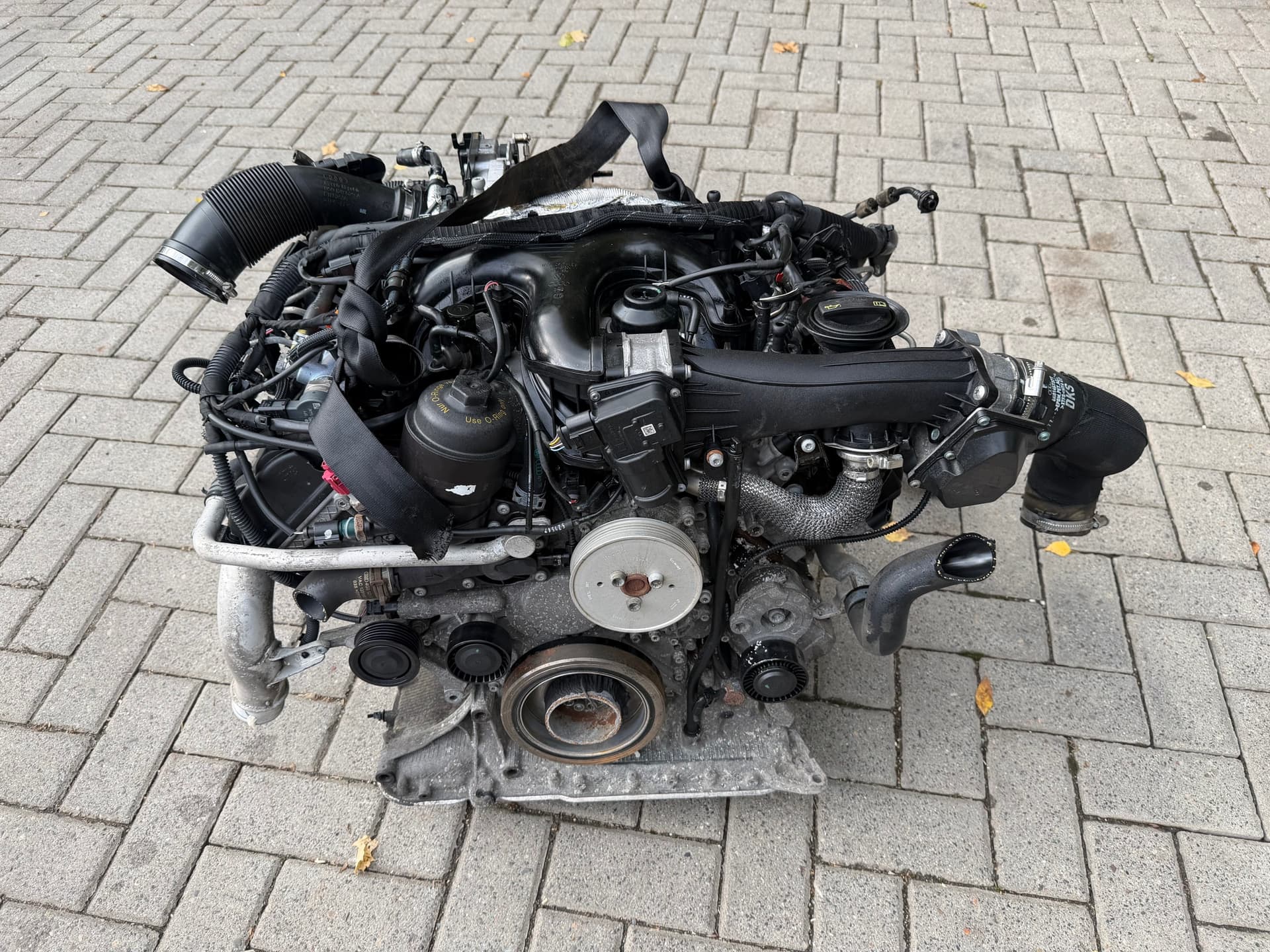 Moteur CDUC - Image 1
