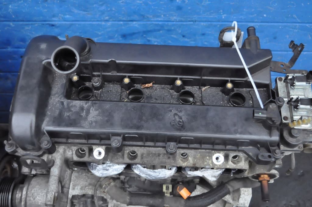 Moteur QQDB — vue 2