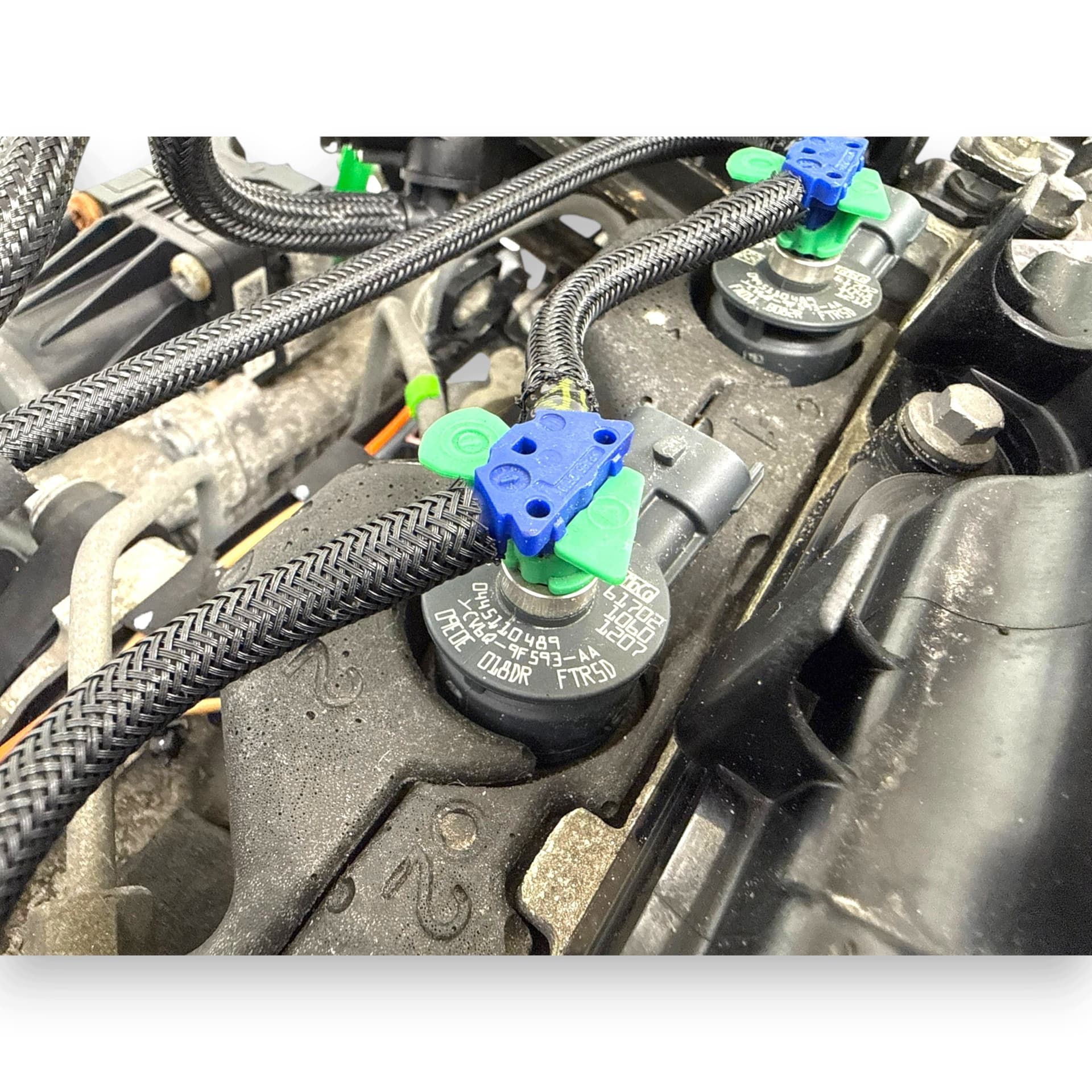 Moteur XVJB — vue 13