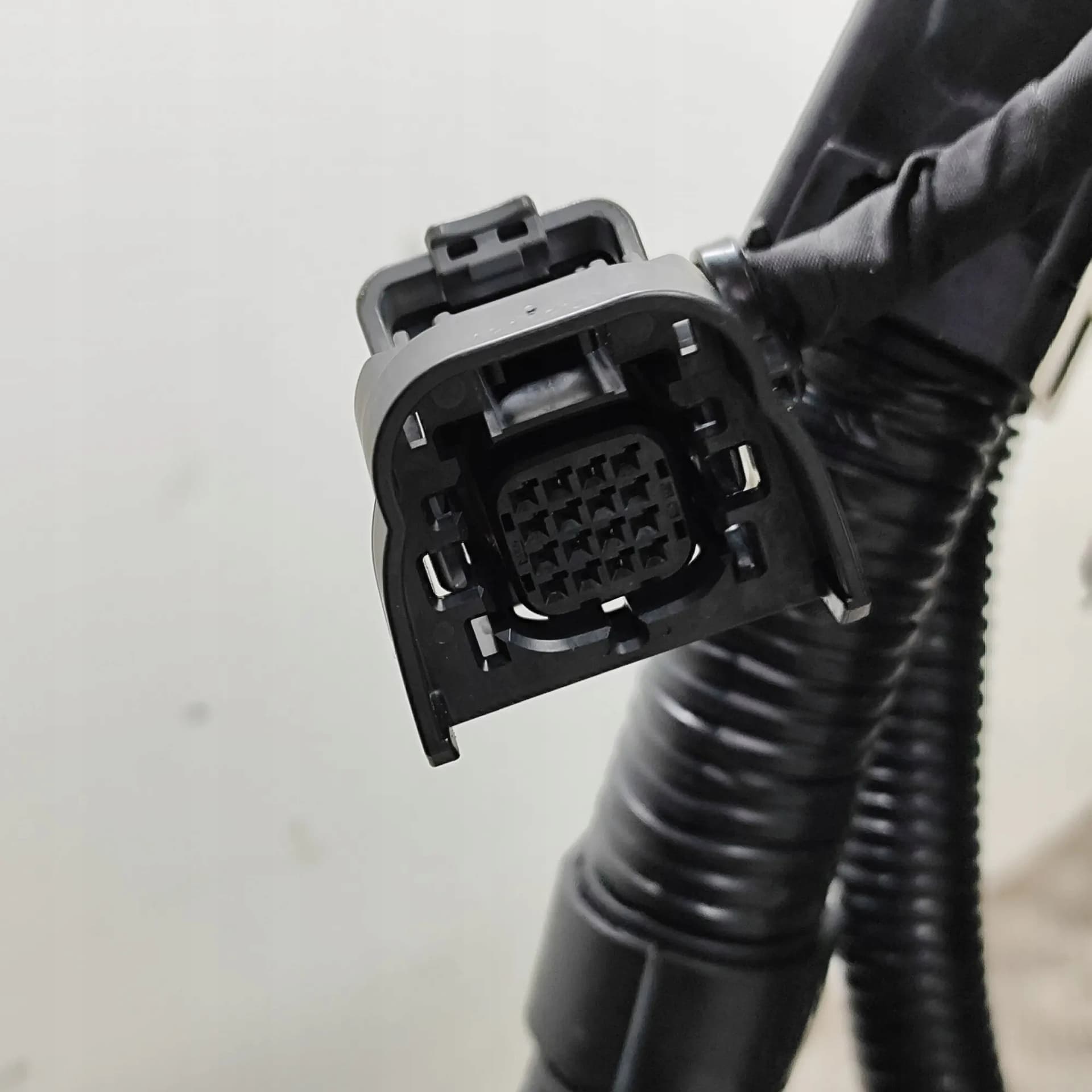 Moteur M15A-FXE — vue 10