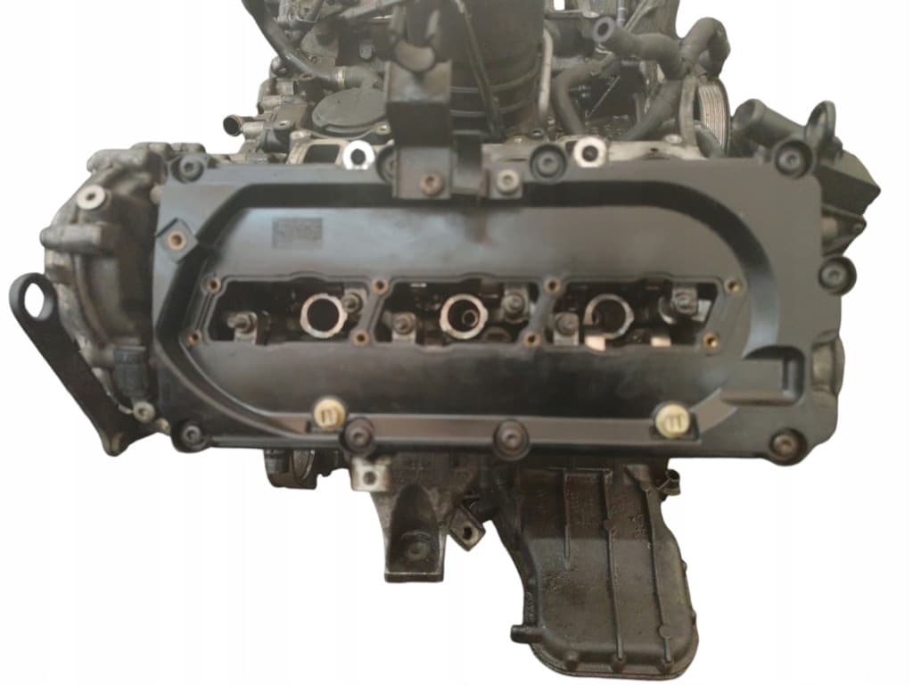 Moteur CAND — vue 5