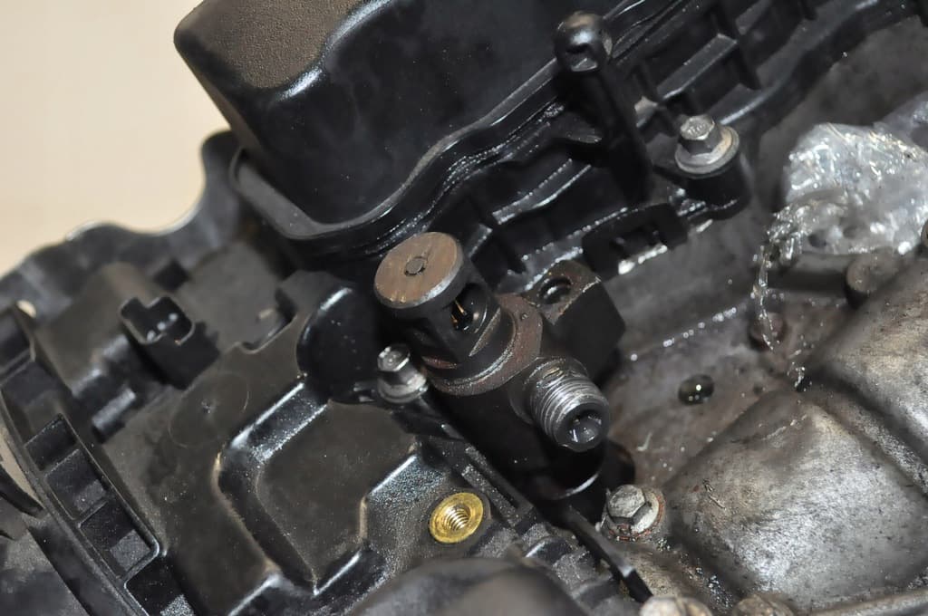 Moteur T8MB — vue 4