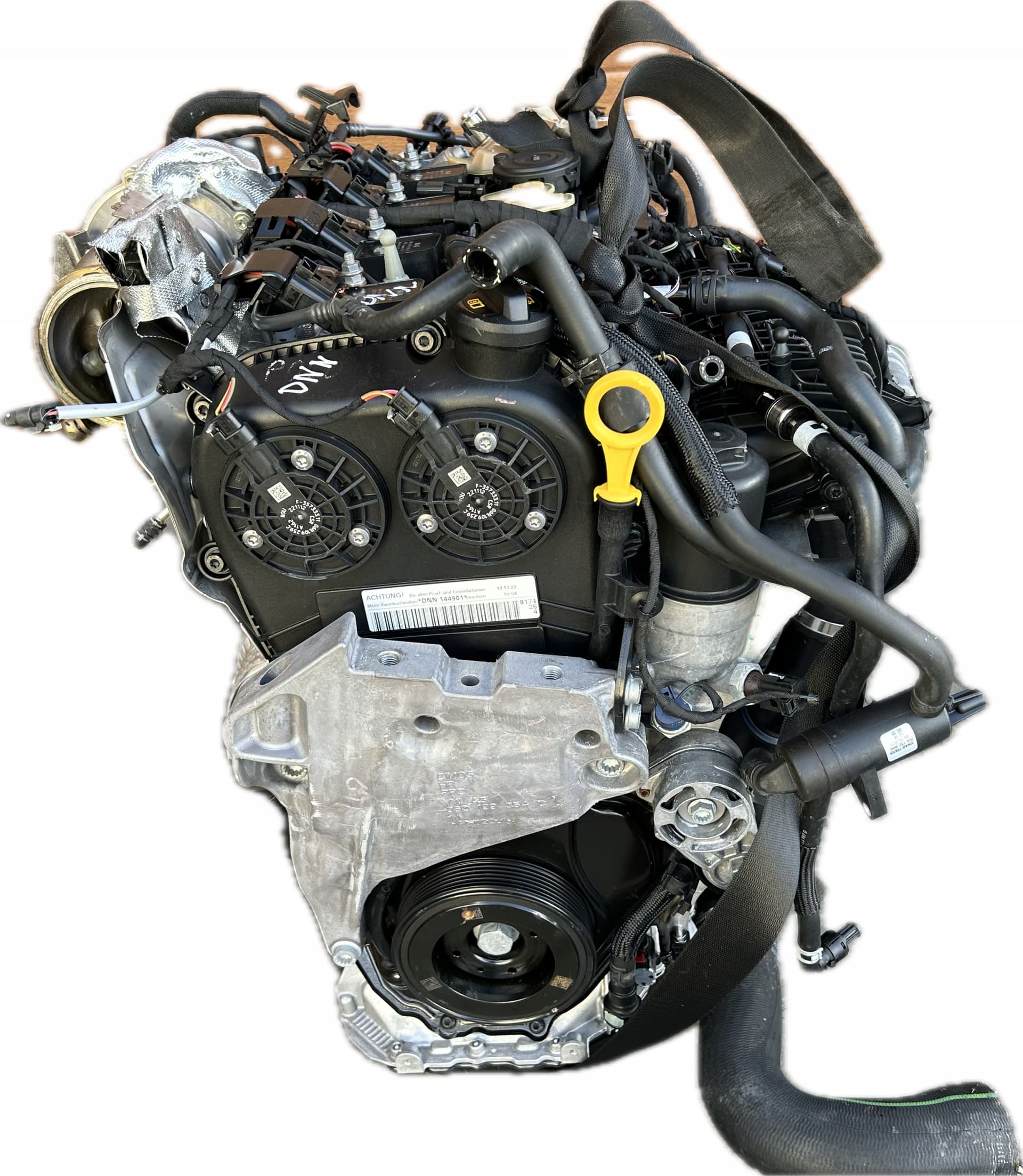 Moteur DNNB - Image 1