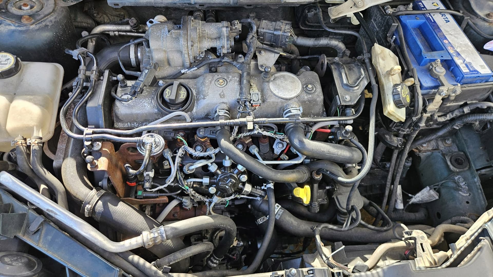 Moteur KKDA - Image 1