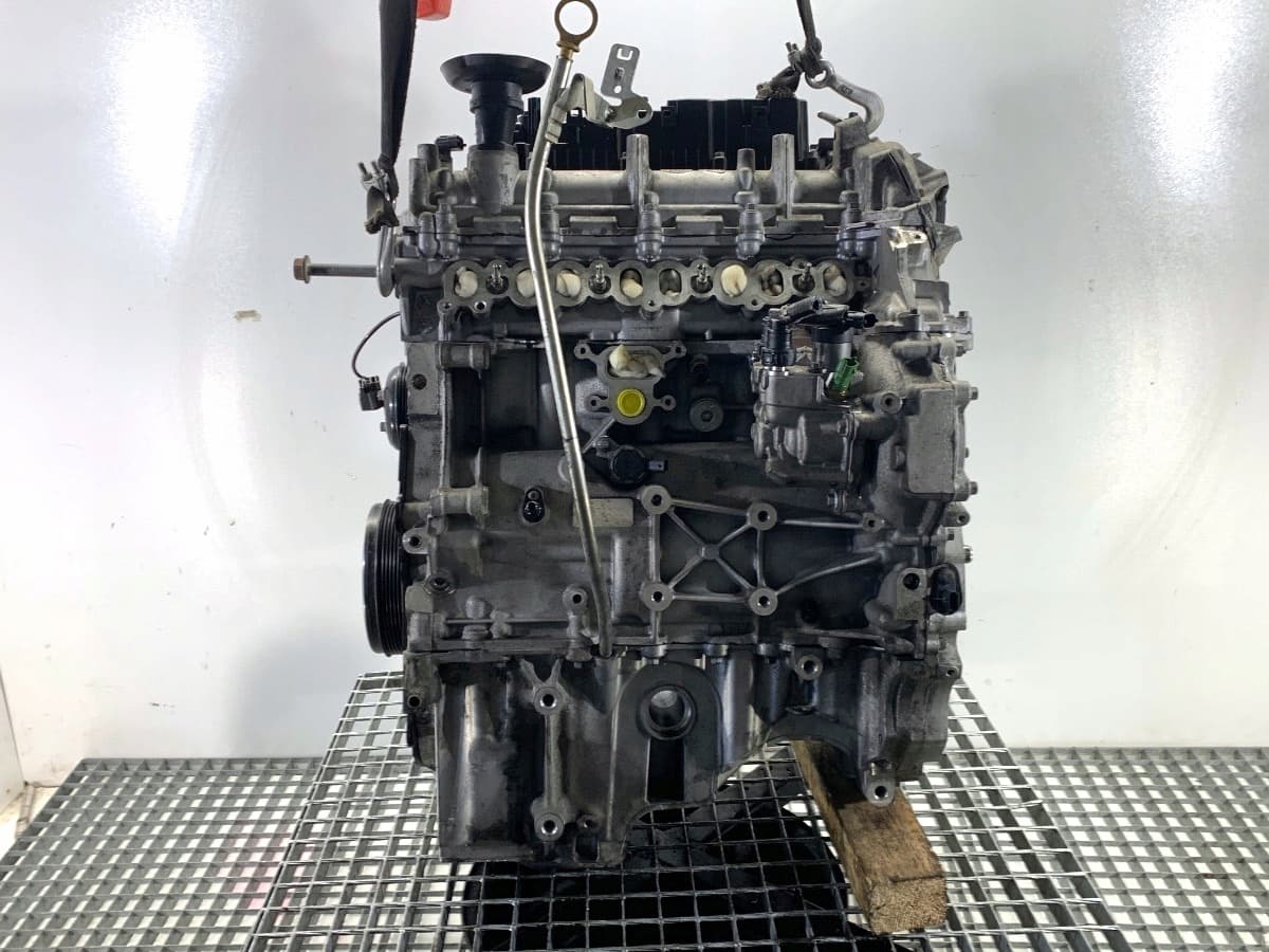 Moteur 204DTA(AJ20D4) pour Jaguar F-pace