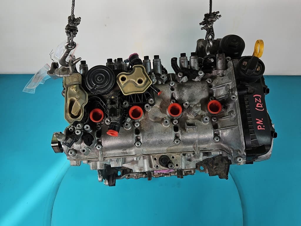 Moteur DNNB - Image 1