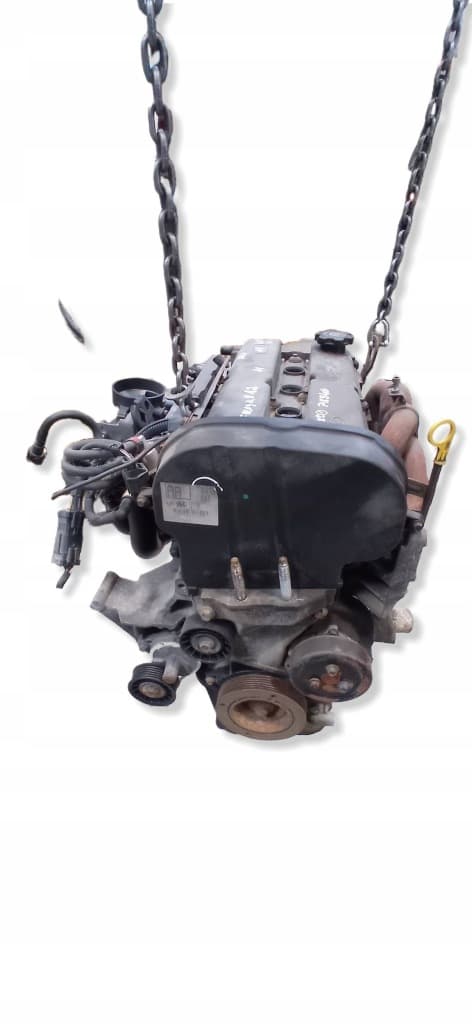 Moteur EYDC pour Ford Focus 1.8 Petrol