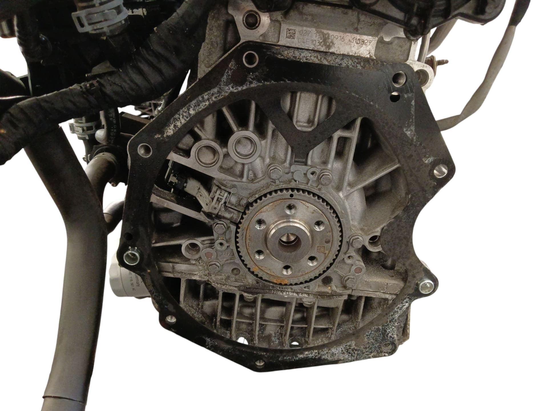 Moteur CZEA — vue 5