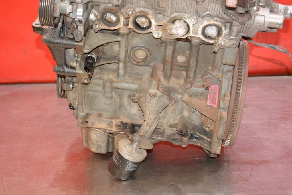 Moteur 2SZ-FE — vue 11