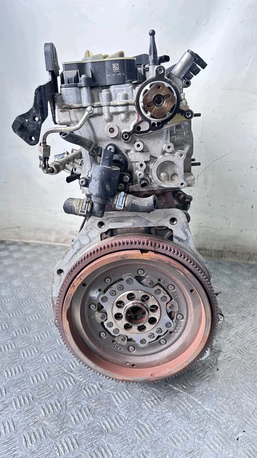 Moteur CULC — vue 4