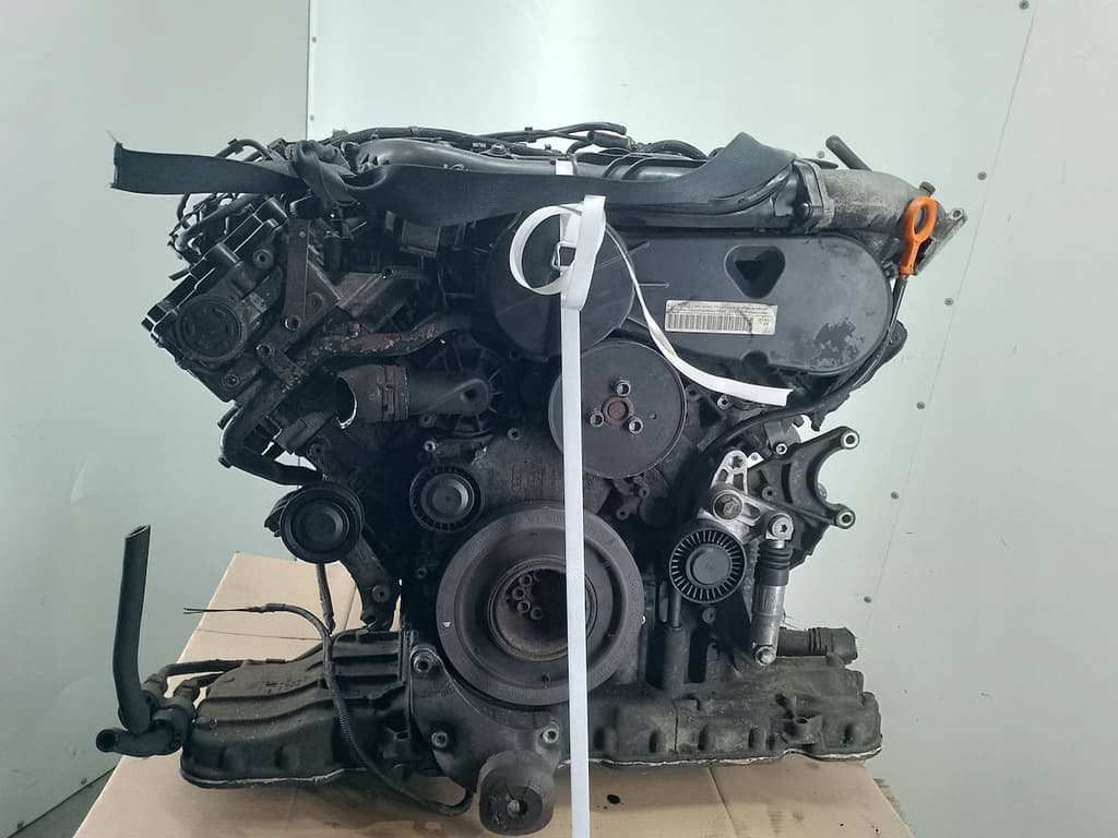 Moteur BMK pour Audi A6 3.0 Diesel