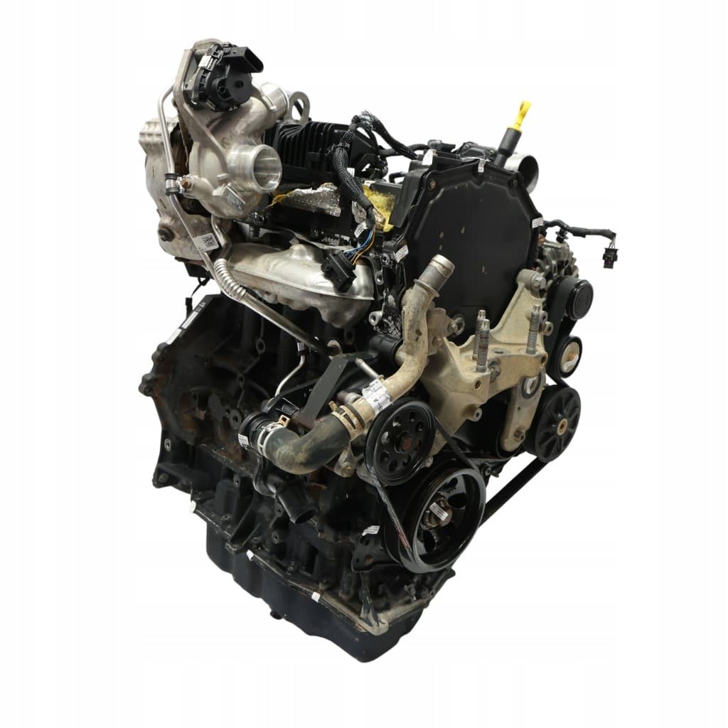 Moteur YNR6 — vue 5