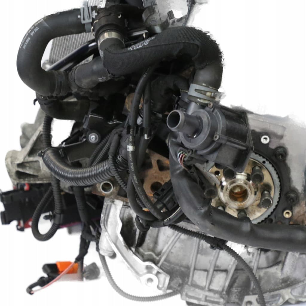 Moteur CJCB — vue 7